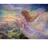 Aurora Painting the Dawn