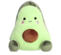 Aurora Palm Pals 13 Inch Airy Avocado Soft Toy