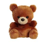 Aurora - Palm Pals - 5" Artie Bear | Bean-filled understuffed bodies with collectible personalities