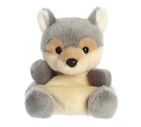 Aurora - Palm Pals - 5" Lucian Wolf