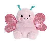 Aurora - Palm Pals - 5" Petunia Butterfly