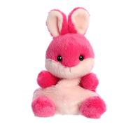 Aurora - Palm Pals - 5" Pixie Pink Bunny