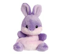 Aurora - Palm Pals - 5" Poppy Purple Bunny