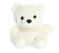 Aurora - Palm Pals - 5" Puck Polar Bear