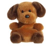 Aurora - Palm Pals - 5" Ruff Ruff Puppy