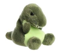 Aurora - Palm Pals - 5" Tyranno Rex | Bean-filled understuffed bodies with collectible personalities