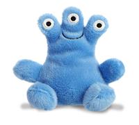 Aurora - Palm Pals - 5" Zeke Monster