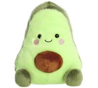 Aurora Palm Pals 8 Inch Airy Avocado Soft Toy