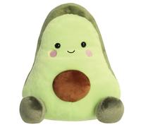 Aurora Palm Pals Airy Avocado 13INCH Soft Toy Kids Children Aged 0m+ NEW