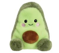 AURORA, 33569, Palm Pals Airy Avocado 5In, Soft Toy, Green and Brown