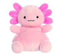 Aurora, 33956, Palm Pals Ax Axolotl 8In, Soft Toy, Pink