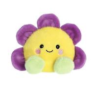 Aurora, 33778, Palm Pals Fallon Flower 5In, Soft Toy, Multicolour