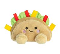 Aurora Palm Pals Fiesta Taco 5 inch Soft Plush Toy - Aurora 33690