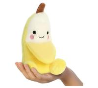 Aurora Palm Pals Gwen Banana 5"