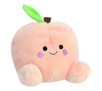Aurora, 33570, Palm Pals Mellow Peach 5In, Soft Toy, Peach