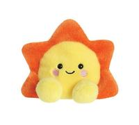 Aurora Palm Pals Perky Pineapple 5in Plush Toy