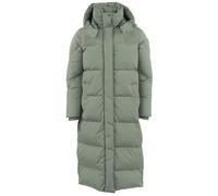 Aurora Parka in Grey S
