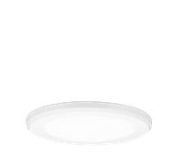 Aurora PavoCWS EN-CWS1 200-230V 10W/13W/16W LED Non-Dimmable Surface/Recessed Downlight 3000K/4000K/5700K