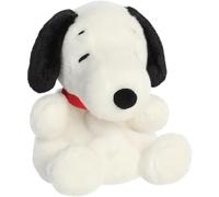 AURORA PEANUTS SNOOPY 5" PALM PALS SUPER SOFT TOY PLUSH BRAND WITH TAGS