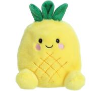 Aurora Palm Pals Perky Pineapple 5"