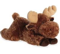 Aurora Plush 12" Flopsie Moose