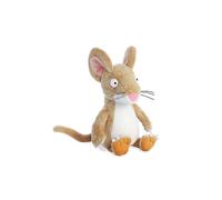 Aurora Plush Julia Donaldson Gruffalo Mouse 9ins Soft Toy