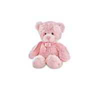Aurora Plush Yummy Baby Pink Teddy Bear Pink