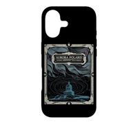 Aurora Polaris Dance Of Northern Lights Arctic Sky Case for iPhone 17
