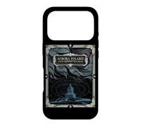 Aurora Polaris Dance Of Northern Lights Arctic Sky Case for iPhone 17 Pro