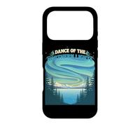 Aurora Polaris Dance Of Northern Lights Arctic Sky Case for iPhone 17 Pro