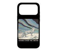 Aurora Polaris Dance Of Northern Lights Arctic Sky Case for iPhone 17 Pro Max