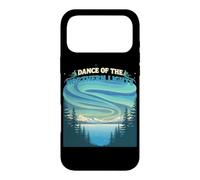 Aurora Polaris Dance Of Northern Lights Arctic Sky Case for iPhone 17 Pro Max
