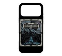 Aurora Polaris Dance Of Northern Lights Arctic Sky Case for iPhone 17 Pro Max