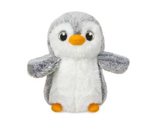 Aurora Pompom Penguin 6In Official Licensed Product Aurora Multicolor