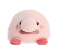 AURORA - PP Bart Blobfish Plush Toy - Paperback - F245z