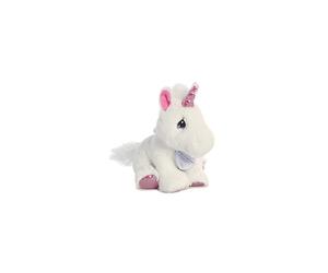 Aurora - Precious Moments - 8.5" Sparkle Unicorn