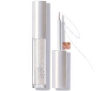Aurora Prism Liquid Glitter Eyeliner - Multi-Use Shimmer for Eyeliner, Eyeshadow, Tear Eye Liner, Highlighter and Nail Art Decoration, Quick-Dry Sparkle for Photos, Parties and Evening Styles