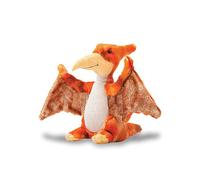 Aurora Pteranodon 9.5 inch Soft Toy Orange