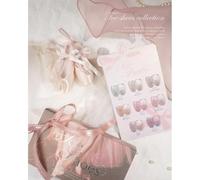 Aurora Queen Glitter Gel Polish Toe Shoes Collection 8 Colours AQ.232 Adagio