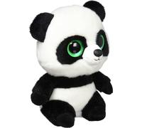Aurora Ring Ring Panda 8-Inch Plush Cute Toy