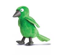 Room On The Broom Bird 7 Inch Soft Toy