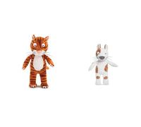 AURORA Room on The Broom Cat Plush, Orange