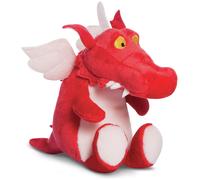 Aurora Room on the Broom Dragon Buddies 6In
