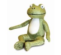 Aurora Room On The Broom Frog Decorative Ornaments