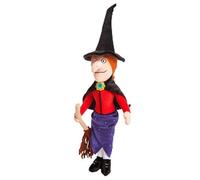 AURORA - Room On The Broom Witch - Non-book item - M245z