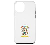 Aurora schoolkid Rainbow Unicorn Design personalized Case for iPhone 12 mini