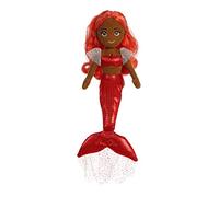 Aurora - Sea Sparkles - 14" Crystal Sparkles - Garnet