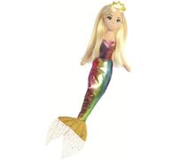 Aurora Sea Sparkles 18 Inch Amanda Soft Toy