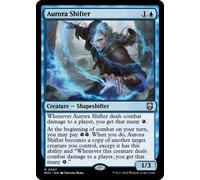 Aurora Shifter | Modern Horizons 3 Commander