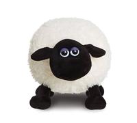 Aurora World Plush Toy Shirley (Shaun the Sheep) White 23 cm 61420